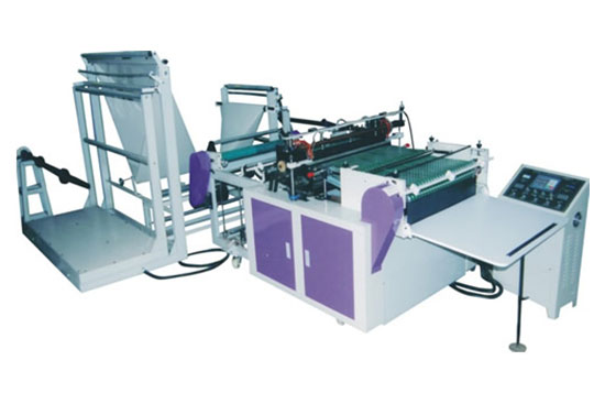 氣泡膜制袋機(jī)