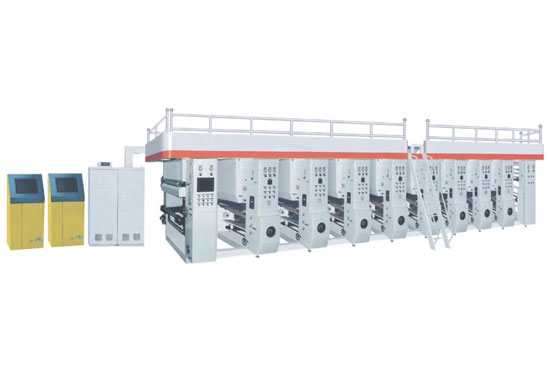 凹版印刷機(jī)