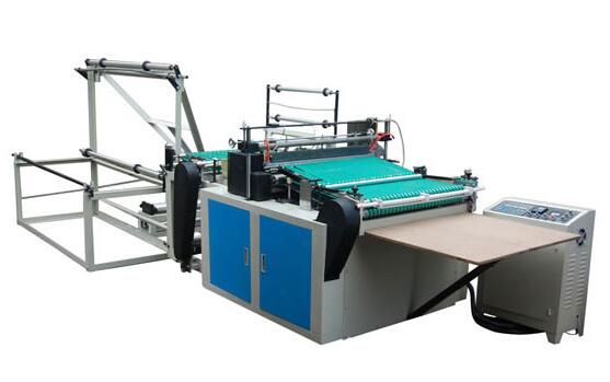 氣泡膜制袋機(jī)